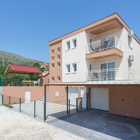 Villa Honey Seget Vranjica Eksteriør bilde